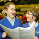 Memories from Temple Park which are music to our ears.
