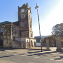 St Hilda's Church, in South Shields, is preparing for the busy Christmas period.