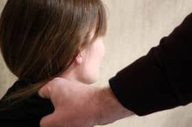 South Tyneside has the highest rate of domestic abuse in the Northumbria Police force area  