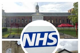 The best GP surgeries in England have been named after being rated by patients in the GP Patient Survey. 