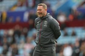 Kevin Nolan