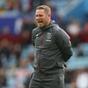Kevin Nolan