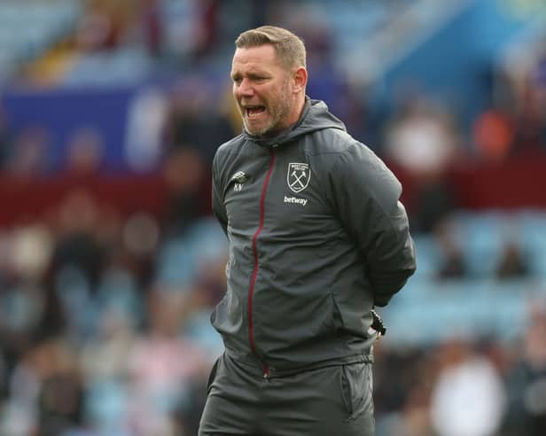 Kevin Nolan