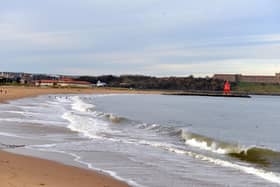 The Met Office has issued its Easter weekend weather forecast for South Shields.