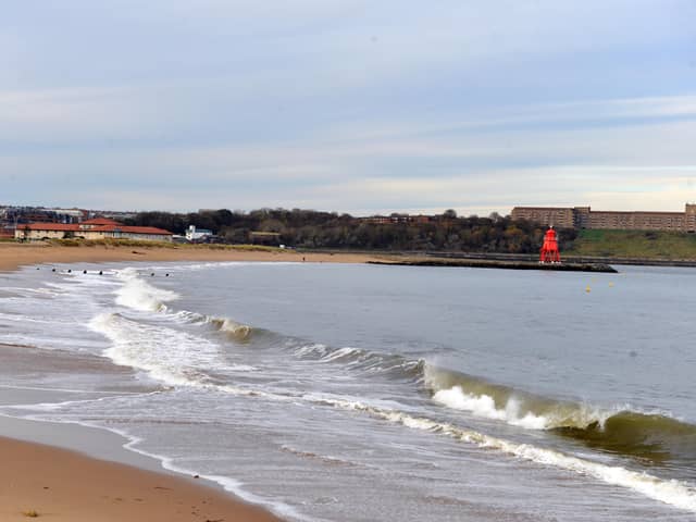 The Met Office has issued its bank holiday weekend forecast for South Shields.