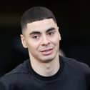 Miguel Almiron of Newcastle United has been linked with a return to Atlanta United. 