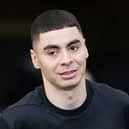 Miguel Almiron will be allowed to leave Newcastle United this month. 