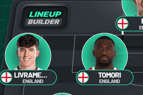 Newcastle United's new-look starting XI based on latest transfer rumours