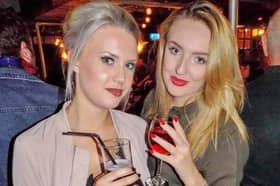 Raising a glass to memories of a great night out at Tinker Smiths.