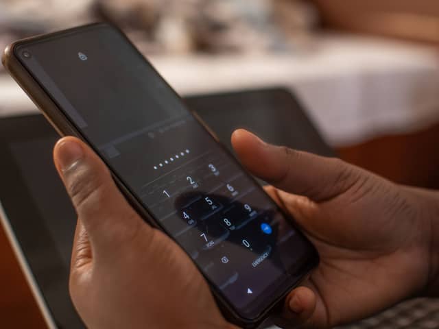 Vodafone and Hestia have teamed up to share tips for how Brits can better secure their devices from the eyes of an abusive partner