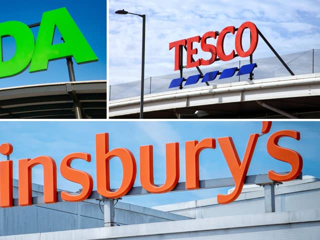 New Year’s Day supermarkets opening hours and closures - including Tesco, Aldi, Asda and more 