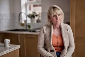 Sue Mountain, a stop smoking campaigner from South Shields, has been awarded a BEM in the New Year's Honours List.
