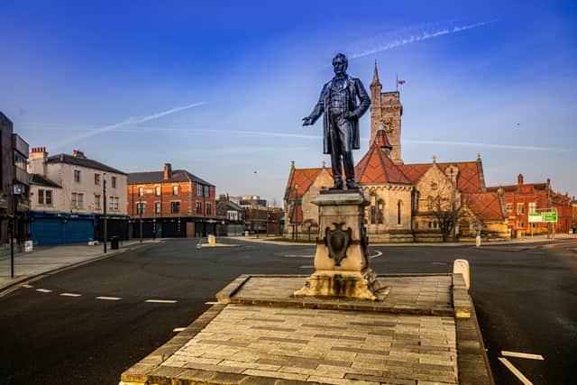 Hartlepool