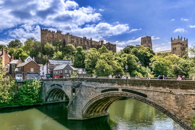 Durham