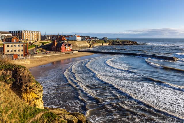 North Tyneside