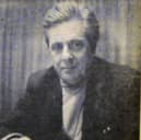 South Shields man Harold Bricis whose life story was full of drama and bravery.