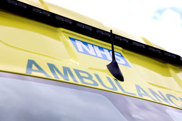 The North East Ambulance Service (NEAS) have urged people to only call 999 if there is a genuine emergency.