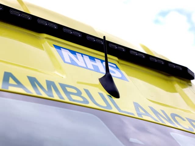 The North East Ambulance Service (NEAS) have urged people to only call 999 if there is a genuine emergency.