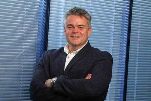 Dr Neil O’Brien.