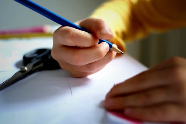 A decision has been made on a permanent ‘SEND additional resource base’ at West Boldon Primary School