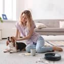 The Lefant F1 Pro is ideal for families with pets, thanks to its anti-tangle tech