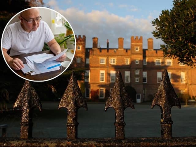 Private school fees could go up an average of more than £3,000 per year, new research warns