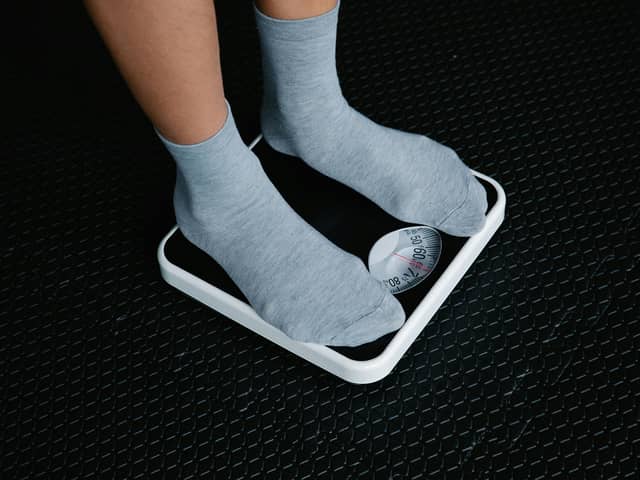 The Medicines and Healthcare products Regulatory Agency (MHRA) has issued a warning about buying weight-loss drugs online.