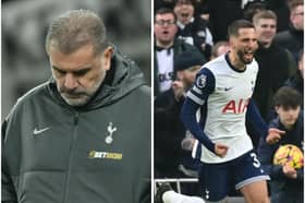 Ange Postecoglou will be without Rodrigo Bentancur for Tottenham Hotspur's clash against Newcastle United on Saturday. Spurs will also be without a host of key players for the Premier League clash