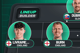 Eddie Howe's predicted Newcastle United XI v Spurs