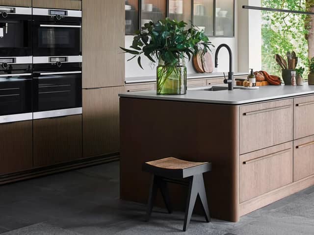 A £30,000 kitchen makeover would be a dream come true for some homeowners