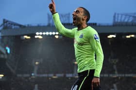 Former Newcastle United man James Perch has retired from football. Perch's only goal for the Magpies came against Manchester United at Old Trafford.
