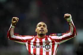 FRESH BOOST: For Leeds United's promotion rivals Sunderland.