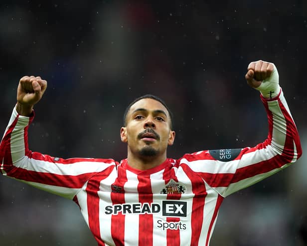 FRESH BOOST: For Leeds United's promotion rivals Sunderland.