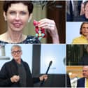 Forbes has named the UK's richest billionaires as we head into the New Year 