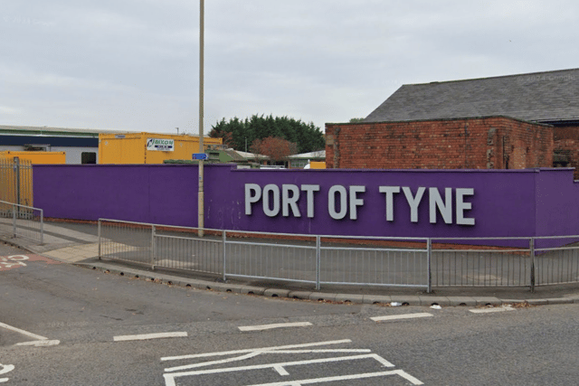 The Port of Tyne is helping North East SMEs connect with maritime industry investors.