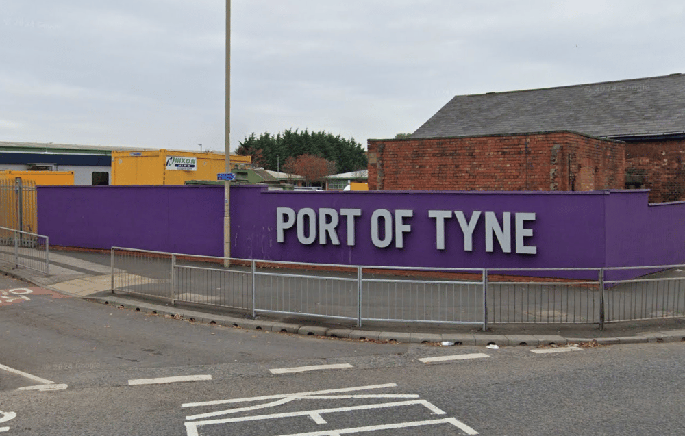The Port of Tyne is helping North East SMEs connect with maritime industry investors.