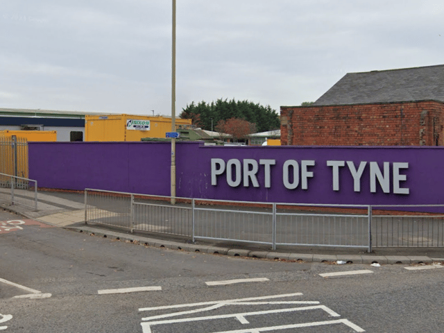 The Port of Tyne is helping North East SMEs connect with maritime industry investors.