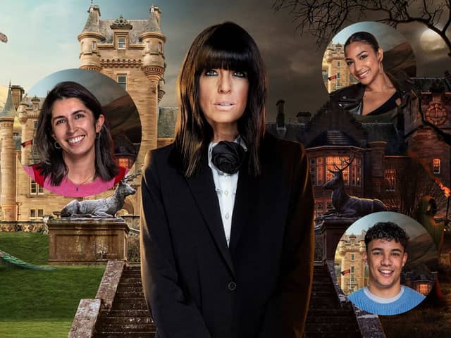 Bookies odds reveal the favourite to be murdered on The Traitors