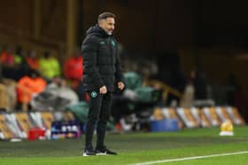 Wolves manager Vitor Pereira. Wolves are set to sign Emmanuel Agbadou ahead of their clash with Newcastle United