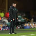 Wolves manager Vitor Pereira. Wolves are set to sign Emmanuel Agbadou ahead of their clash with Newcastle United