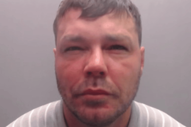 Daryll Hall.