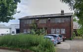 Plans for apartment block at former police station site, 187 Sunderland Road, South Shields