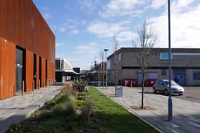 Concerns were raised by members of the public attending over a lack of funding being put into Hebburn