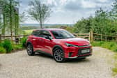The new LBX is aimed at bringing younger buyers to the brand