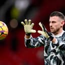 Martin Dubravka was offered a deal by Al-Shabab this month. 