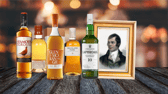 Whisky suggestions for Burns Night