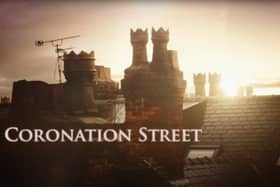 Coronation Street is not on Friday January 31