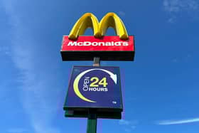 Kate Osborne, MP for Jarrow and Gateshead East, has hit out at McDonald's over alleged workplace abuse against young workers.