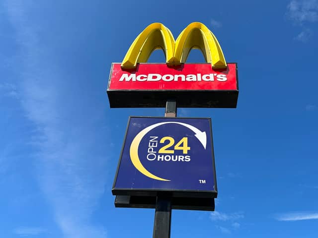 Kate Osborne, MP for Jarrow and Gateshead East, has hit out at McDonald's over alleged workplace abuse against young workers.
