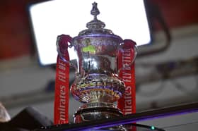 Newcastle United face Bromley in the FA Cup 3rd Round on Sunday at St James' Park